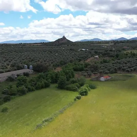 De La Huerta Chalet *