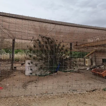 De La Huerta * Navahermosa (Toledo)
