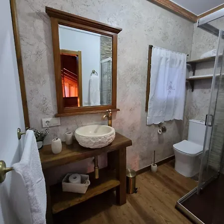 Chalet De La Huerta