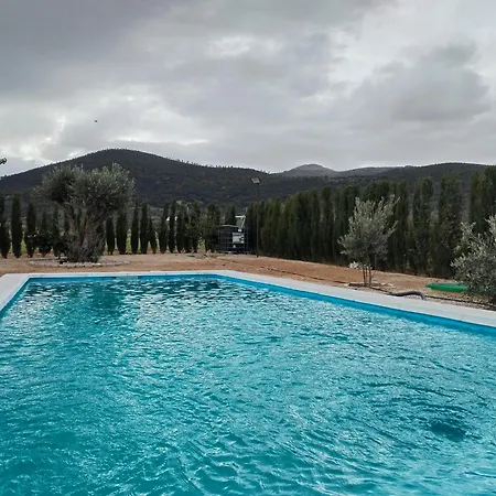 Chalet De La Huerta *